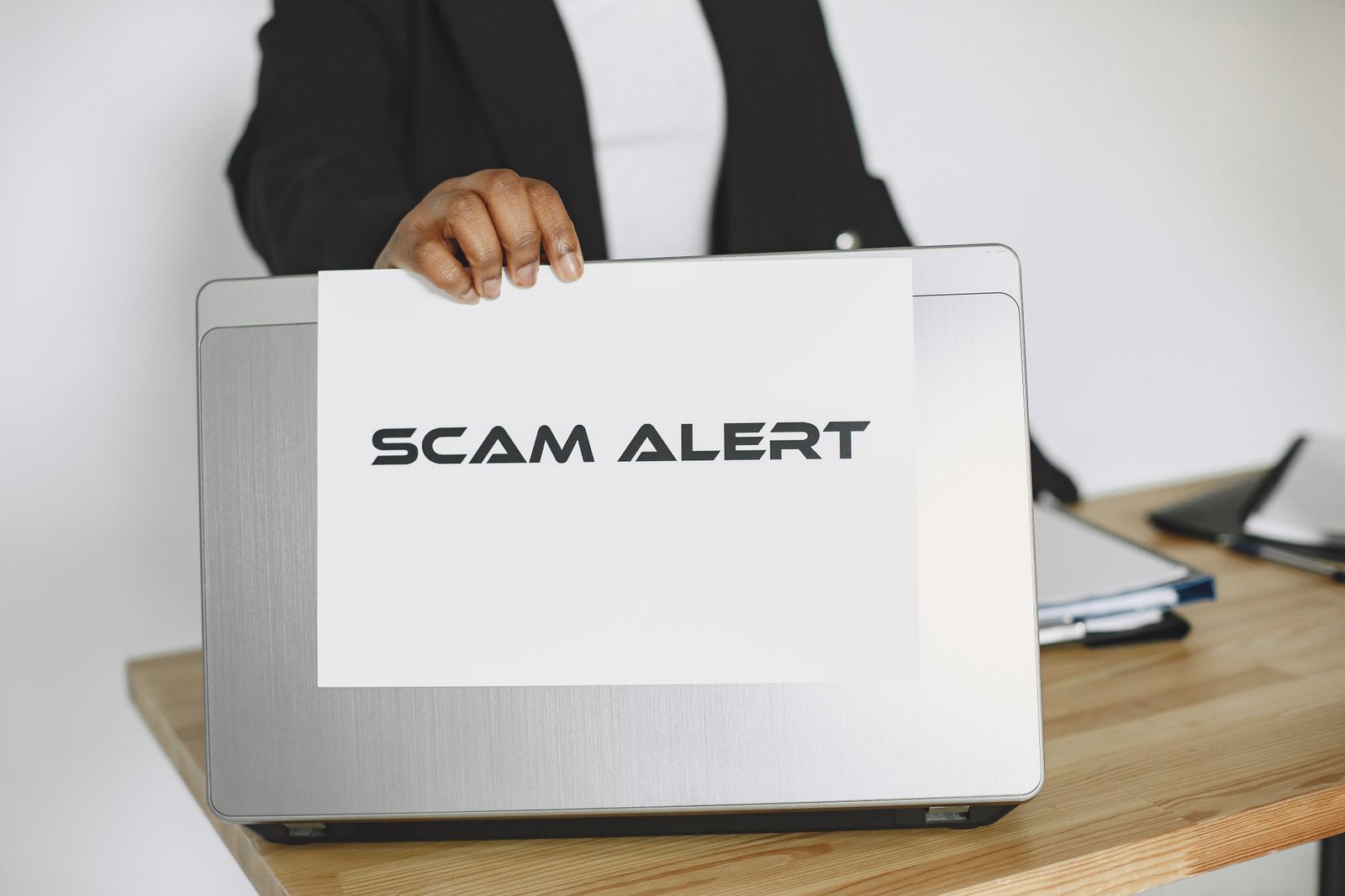 Phishing : Microsoft reste la marque la plus usurpée, l'IA aussi